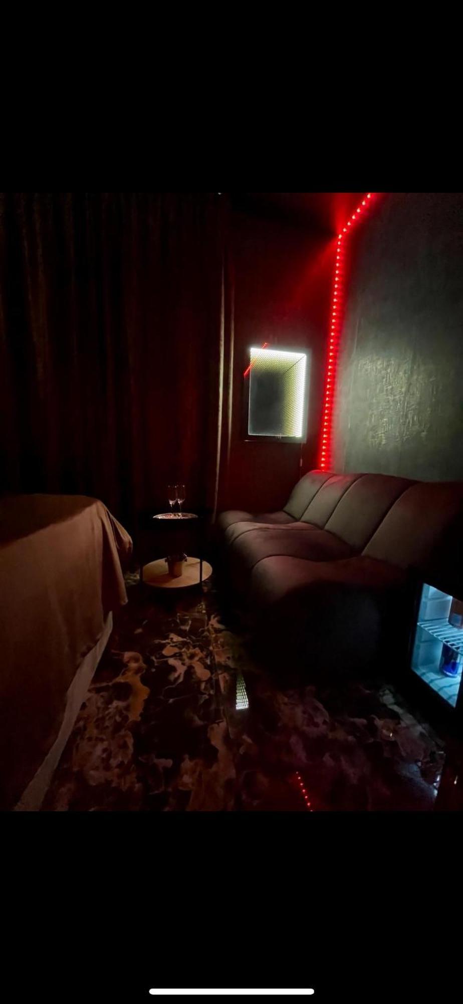 Love Room 布加勒斯特 外观 照片